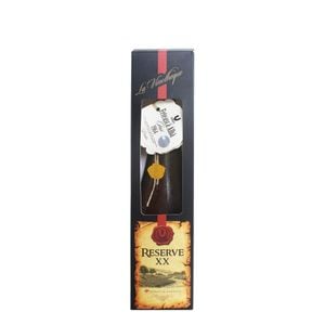 Vin alb dulce Vinia Feteasca Alba, 0.75L