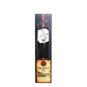 Vin alb dulce Vinia Feteasca Alba, 0.75L