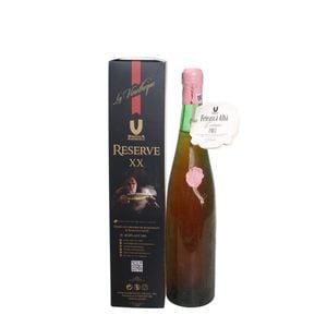 Vin alb demidulce Vinia Feteasca Alba, 0.75L
