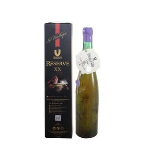 Vin alb dulce Vinia Feteasca Alba, 0.75L