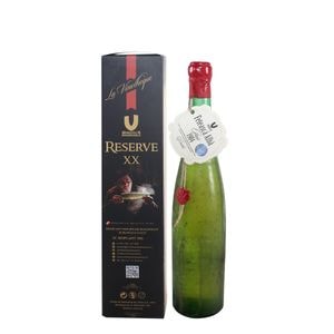 Vin alb dulce Vinia Feteasca Alba, 0.75L