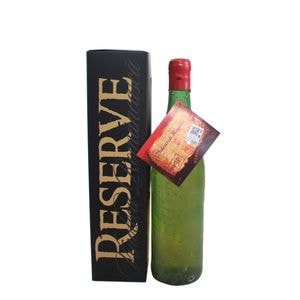 Vin alb demisec Vinia Feteasca Regala, 0.75L
