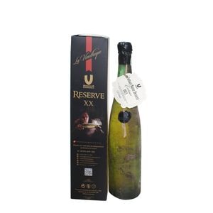 Vin alb dulce Cotnari Natur Desert Muscat Ottonel, 0.75L 
