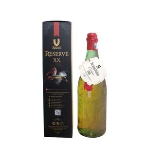 Vin alb sec Vinia Riesling Italian, 0.75L