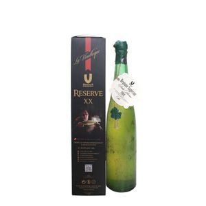 Vin alb sec Regiune Superior Aligote, 0.75L