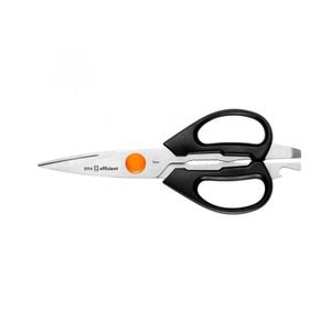 Foarfeca universala BRA Efficient, inox, 21 cm