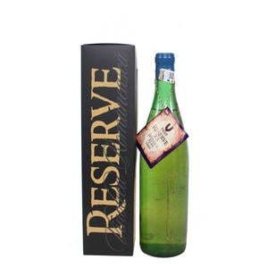 Vin alb sec Vinia Feteasca Alba, 0.75L