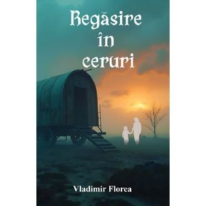 Regasire in ceruri - Vladimir Florea
