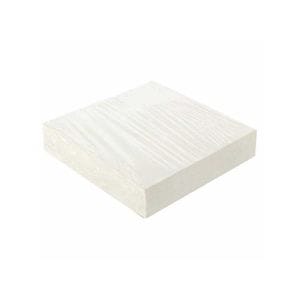 Set 25 placi filtrante 20x20 cm Rover 24, etapa 3, filtrare superfina, 0.25 microni, 004207, Italia