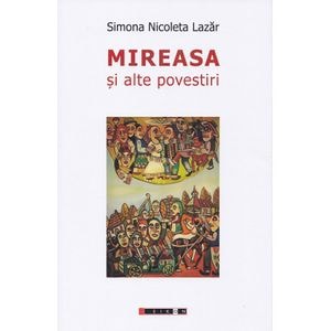 Mireasa si alte povestiri - Simona Nicoleta Lazar
