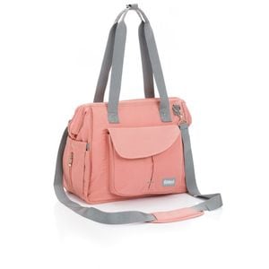 Geanta Fillikid, Sylt, Dimensiune 39x24x32 cm, Pink 