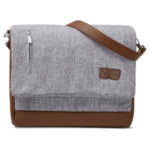 Geanta Abc Design, Urban, Graphite, Dimensiuni 38 x 19 x 31 cm, Gri