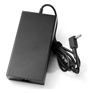 Incarcator laptop ACER Aspire, ConceptD, Nitro 5, 135W, 19.5V, 1.9A, mufa 5.5x1.7mm, negru, ADP.135NB B