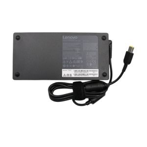 Incarcator laptop Lenovo ThinkPad P, 230W, 11.5A, 20V, mufa C13, Negru, FRU00HM626