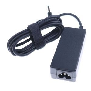 Incarcator laptop HP Elitebook, 45W, 19.5V, 2.31A, mufa 4.5 x 3.0mm, negru, 741727-001B
