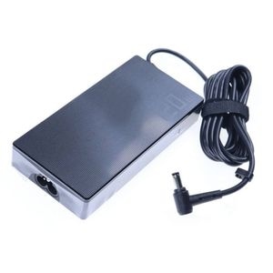 Incarcator laptop ASUS ZenBook, 120W, 20V, 6A, mufa 5.5x3.0mm, negru, ADP-120VH B