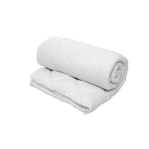 Set 10 pilote antialergice hoteliere Arta Somnului, 140x200 cm, Alb