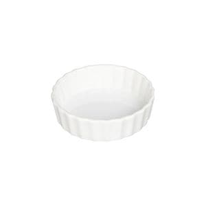 Tava cuptor SG, ceramica, 12.5x3.4 cm