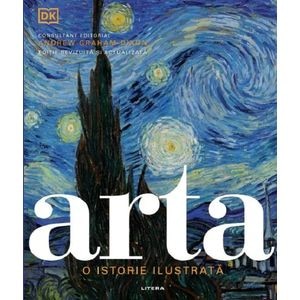 Arta. O istorie ilustrata