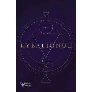 Kybalionul