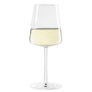 Set pahare vin Stolzle, linia Power, 400 ml, 6 piese, cristalina, transparent