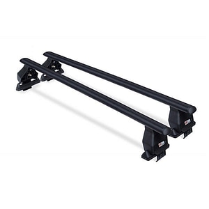 Bare transversale Menabo Tema Otel pentru Honda Jazz (GK), 5 usi, model 2013-2019