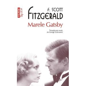 Marele Gatsby - F. Scott Fitzgerald