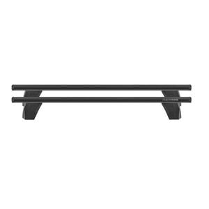 Bare transversale Menabo Delta Black pentru Mitsubishi ASX, 5 usi, model 2013+
