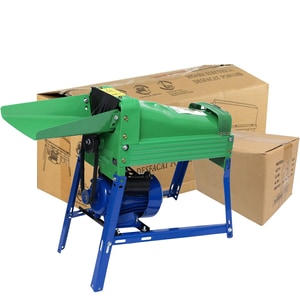 Batoza de porumb DDT green, 1500 W, 800 kg/h