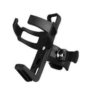 Suport bidon eMazing pentru bicicleta/trotineta, negru