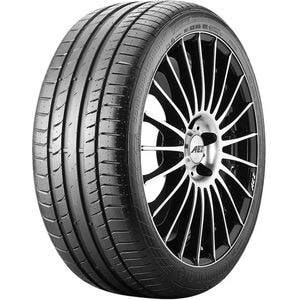 Anvelopa vara CONTINENTAL ContiSportContact 5P 225/35 ZR19 88Y XL RO2