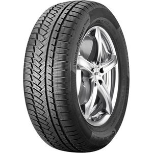 Anvelopa iarna CONTINENTAL WinterContact TS 850 P 265/40 R22 106V XL, SUV