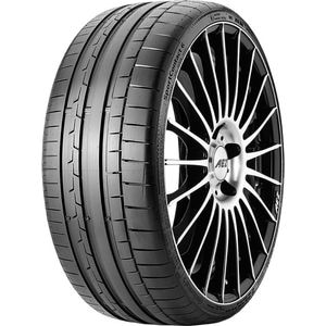 Anvelopa vara CONTINENTAL SportContact 6 285/35 R23 107Y XL ContiSilent, EVc, RO1