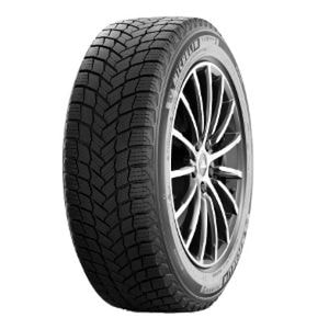 Anvelope iarna Michelin X-Ice Snow SUV 235/55 R19 109H XL, Nordic compound