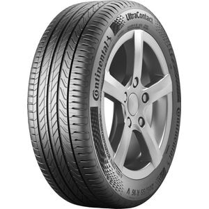 Anvelopa vara CONTINENTAL UltraContact 205/55 R16 91W EVc