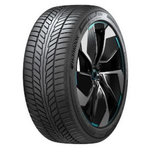 Anvelope iarna Hankook iON i*cept (IW01A) 255/45 R20 105V XL 4PR EV, SUV, SoundAbsorber, SBL