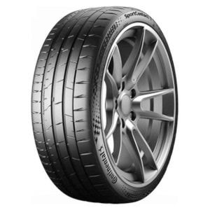 Anvelopa vara CONTINENTAL SportContact 7 285/35 ZR21 (105Y) XL EVc