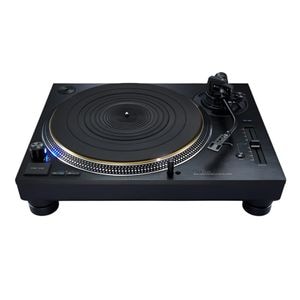 Pick-up Technics SL-1210G, Negru, 33, 45 si 78 RPM