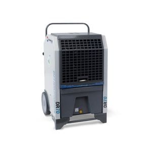 Dezumidificator aer DR70 BIEMMEDUE, capacitate dezumidificare 78 litri/24ore, debit aer 650mcb/h, 230V