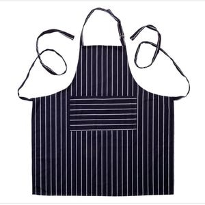 Sort de bucatarie Pufo Simple, sort pentru gatit, marime universala, bleumarin