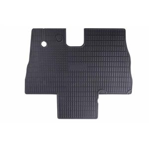 Set covorase auto GEYER & HOSAJA, pentru Citroen Jumper 2002-2006, 1 bucati, Negru