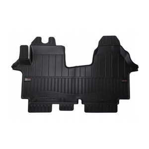 Set covorase auto Frogum 3D, pentru Nissan Primastar 2001-2014, 4 bucati, Negru