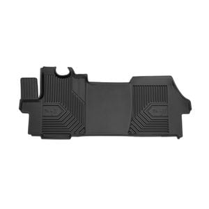 Set covorase auto Frogum 77, pentru Peugeot Boxer 2006-prezent, 1 bucati, Negru