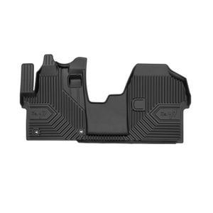 Set covorase auto Frogum 77, pentru Toyota Proace 2016-2019, 1 bucati, Negru