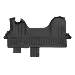 Set covorase auto Frogum 3D, pentru Iveco Daily 1999-2014, 1 bucati, Negru