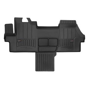Set covorase auto Frogum 3D, pentru Fiat Ducato 2006-prezent, 1 bucati, Negru