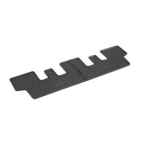 Set covorase auto Rigum, pentru Citroen C4 Picasso 2006-2013, 1 bucati, Negru
