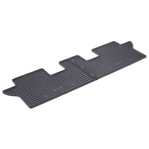 Set covorase auto Rigum, pentru Kia Sorento 2015-2020, 1 bucati, Negru