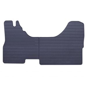 Set covorase auto GEYER & HOSAJA, pentru Iveco Daily 1999-2014, 1 bucati, Negru