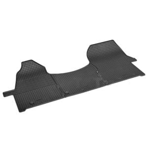 Set covorase auto Rigum, pentru Mercedes Sprinter 2018-prezent, 1 bucati, Negru
